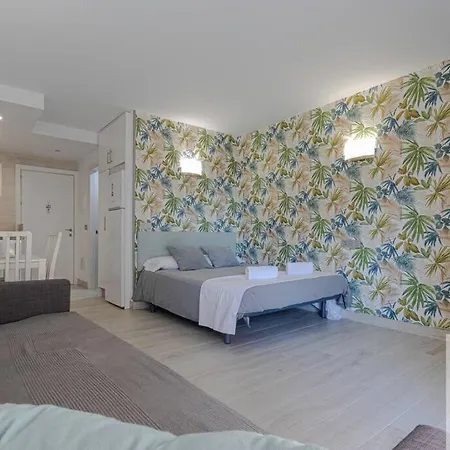 Lejlighed Beautiful In Minerva With Pool Open Year