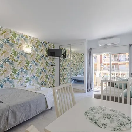 Lejlighed Beautiful In Minerva With Pool Open Year